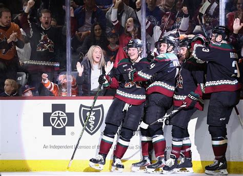 arizona coyotes salary cap space